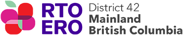 District-42-Mainland British Columbia logo